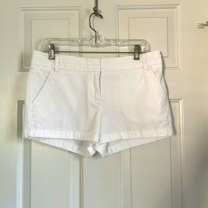 JCrew Chino Shorts
